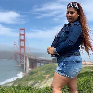 Meet your Posher, Rosa